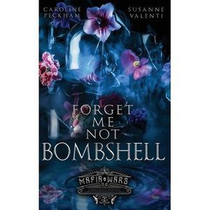 Forget-Me-Not Bombshell -- Caroline Peckham